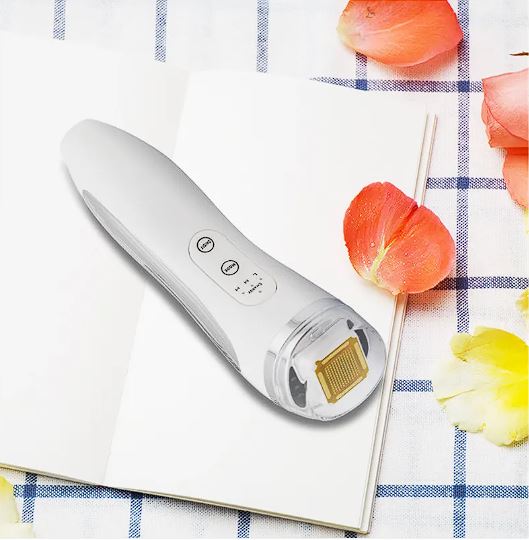 Facial & Neck Lifting Device – Sculpt, Firm & Rejuvenate