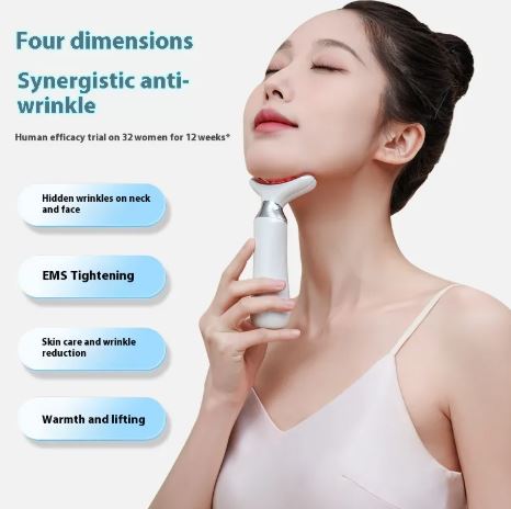 LED Facial Lifting Device – Tighten, Firm & Smooth Skin