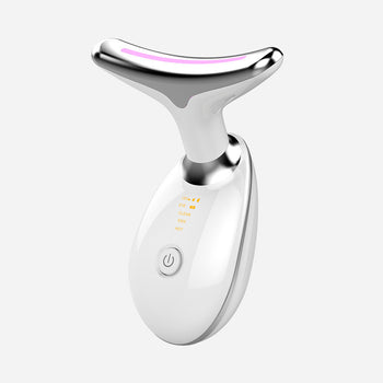 7‑Color LED Facial Massager – Acne Care, Firming & Skin Renewal