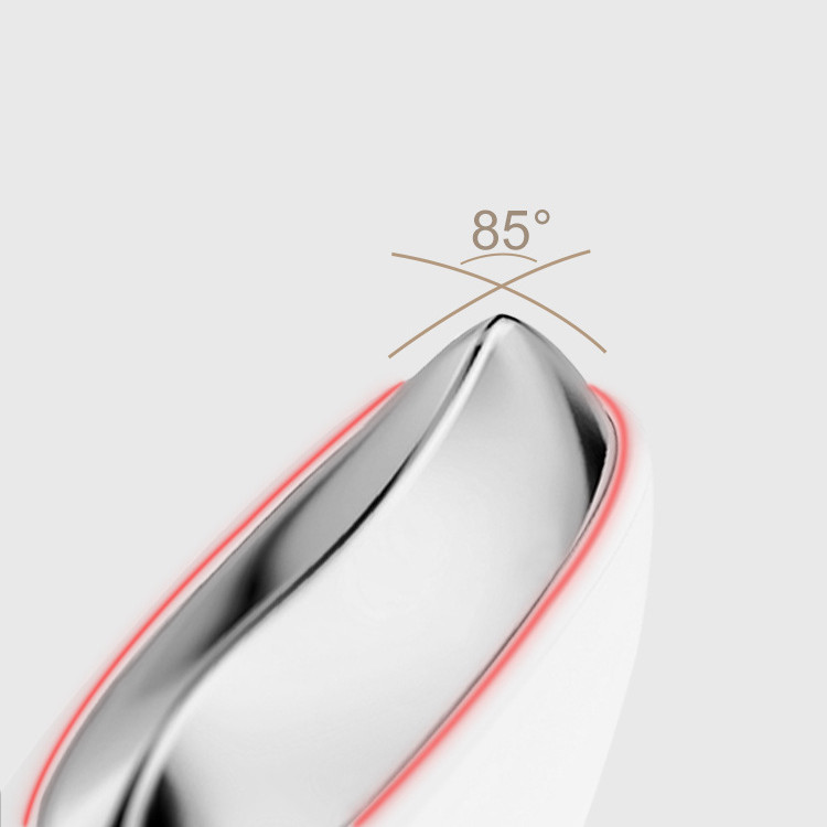 Microcurrent Lymphatic Sculpting Device – Lift, Drain & Tone