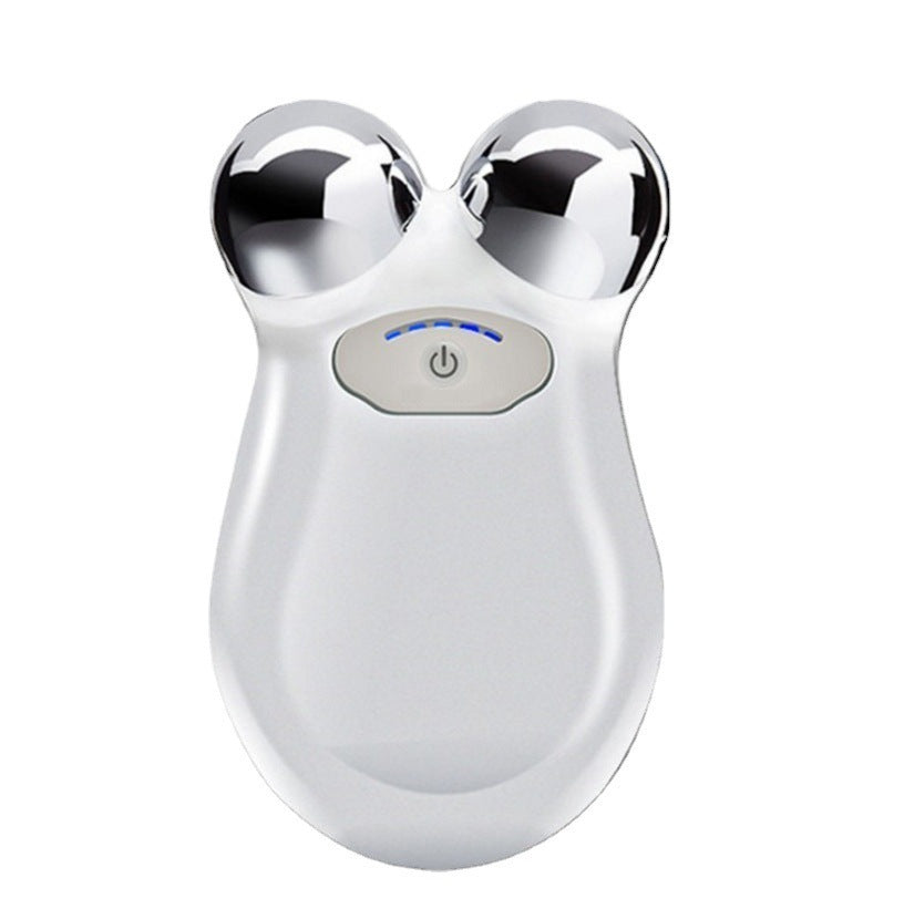 Microcurrent Facial Toning Device – Lift, Firm & Sculpt in Minutes