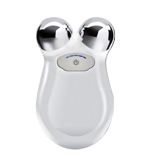 Microcurrent Facial Toning Device – Lift, Firm & Sculpt in Minutes