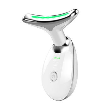 7‑Color LED Facial Massager – Acne Care, Firming & Skin Renewal