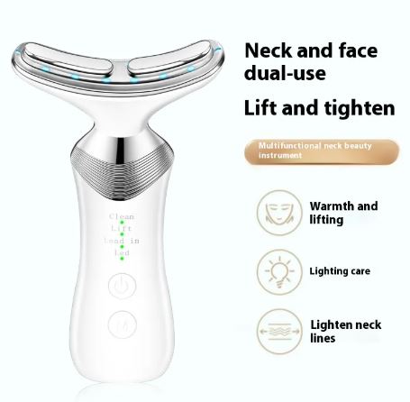 LED Facial Lifting Device – Tighten, Firm & Smooth Skin