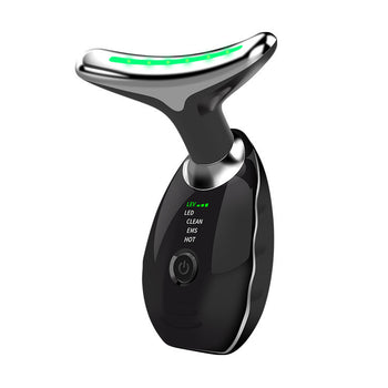 7‑Color LED Facial Massager – Acne Care, Firming & Skin Renewal