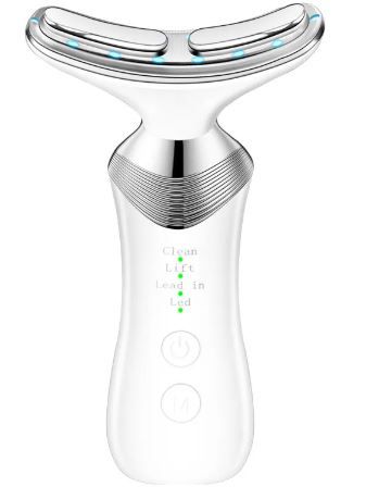 LED Facial Lifting Device – Tighten, Firm & Smooth Skin