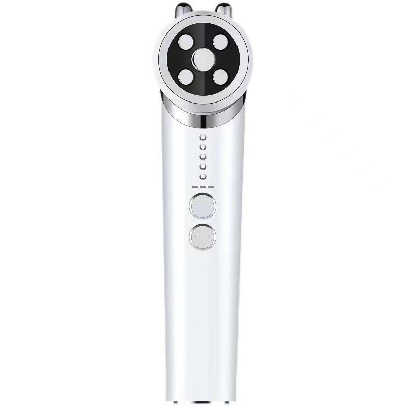 RF Facial Lifting Massager – Anti‑Aging, Firming & Collagen Boost