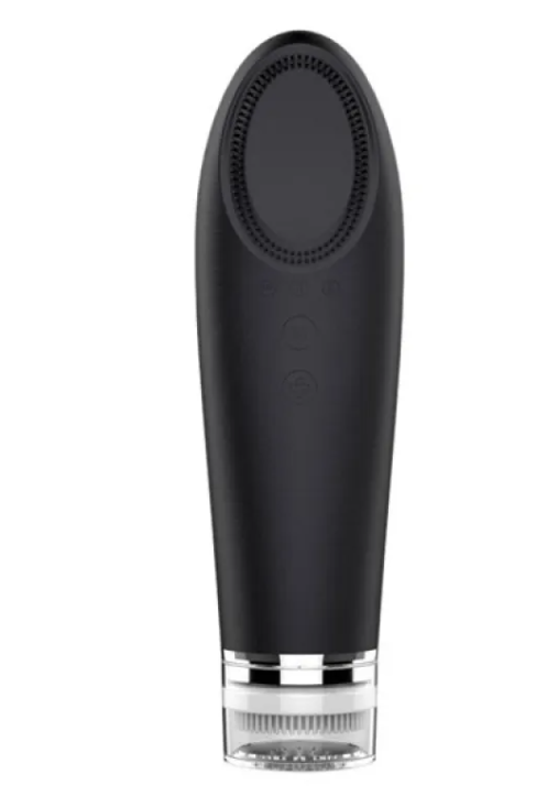 Warm Sensation Facial Cleanser – Heated Deep Pore Cleaning