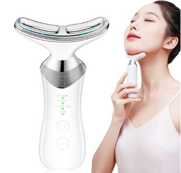 LED Facial Lifting Device – Tighten, Firm & Smooth Skin