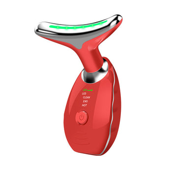 7‑Color LED Facial Massager – Acne Care, Firming & Skin Renewal