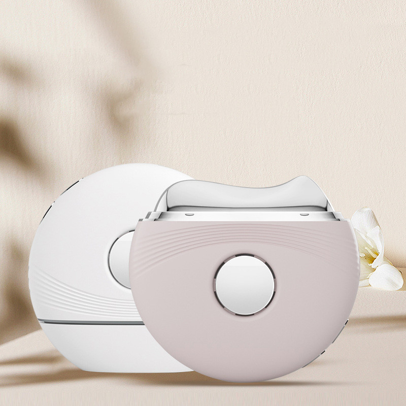 Microcurrent Lymphatic Sculpting Device – Lift, Drain & Tone