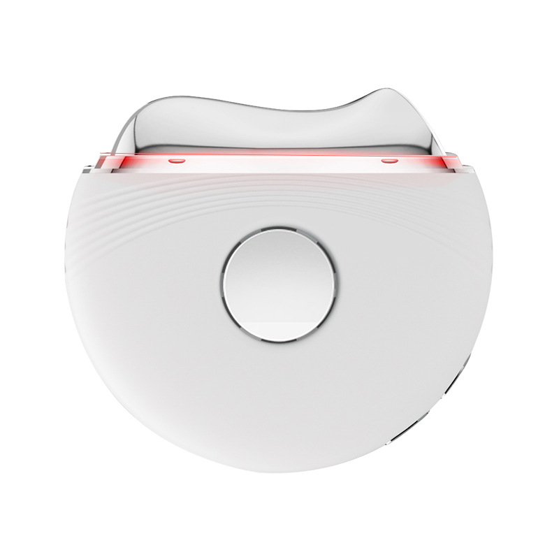 Microcurrent Lymphatic Sculpting Device – Lift, Drain & Tone